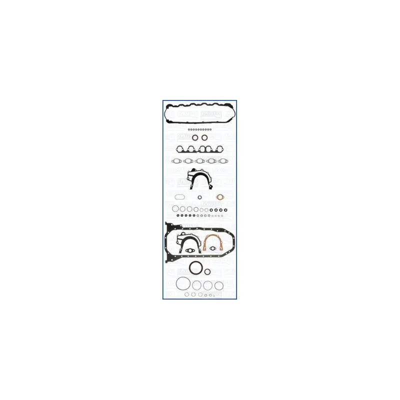 Pochette moteur complète AJUSA 51008400