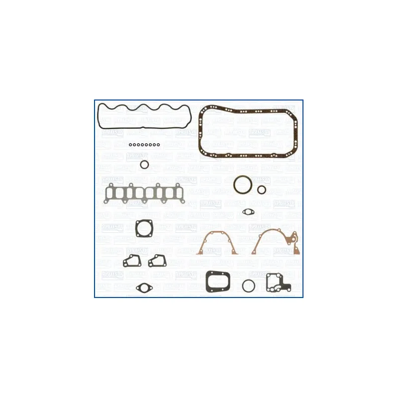 Pochette moteur complète AJUSA 51008800