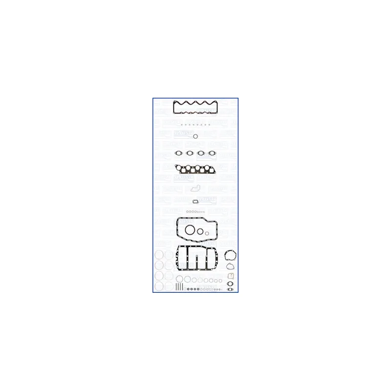 Pochette moteur complète AJUSA 51008900