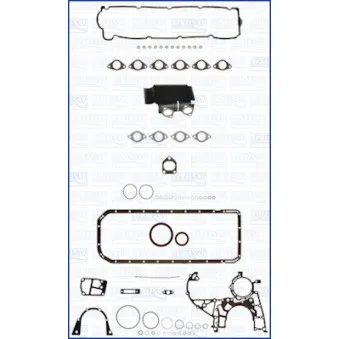 Pochette moteur complète AJUSA