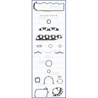 Pochette moteur complète AJUSA