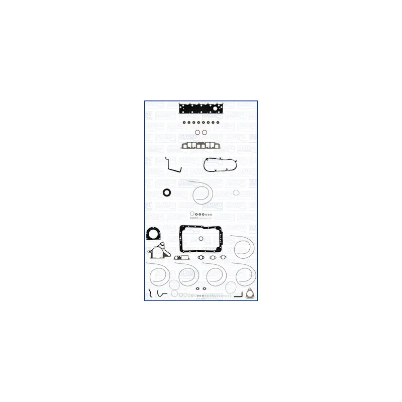 Pochette moteur complète AJUSA 51011300