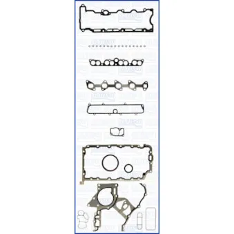 Pochette moteur complète AJUSA 51011500