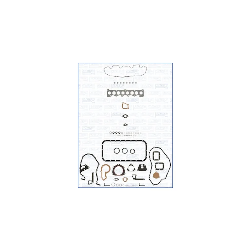 Pochette moteur complète AJUSA 51011600