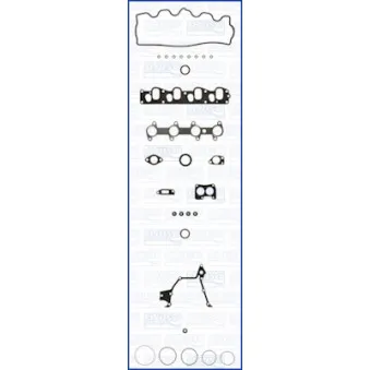 Pochette moteur complète AJUSA 51011900