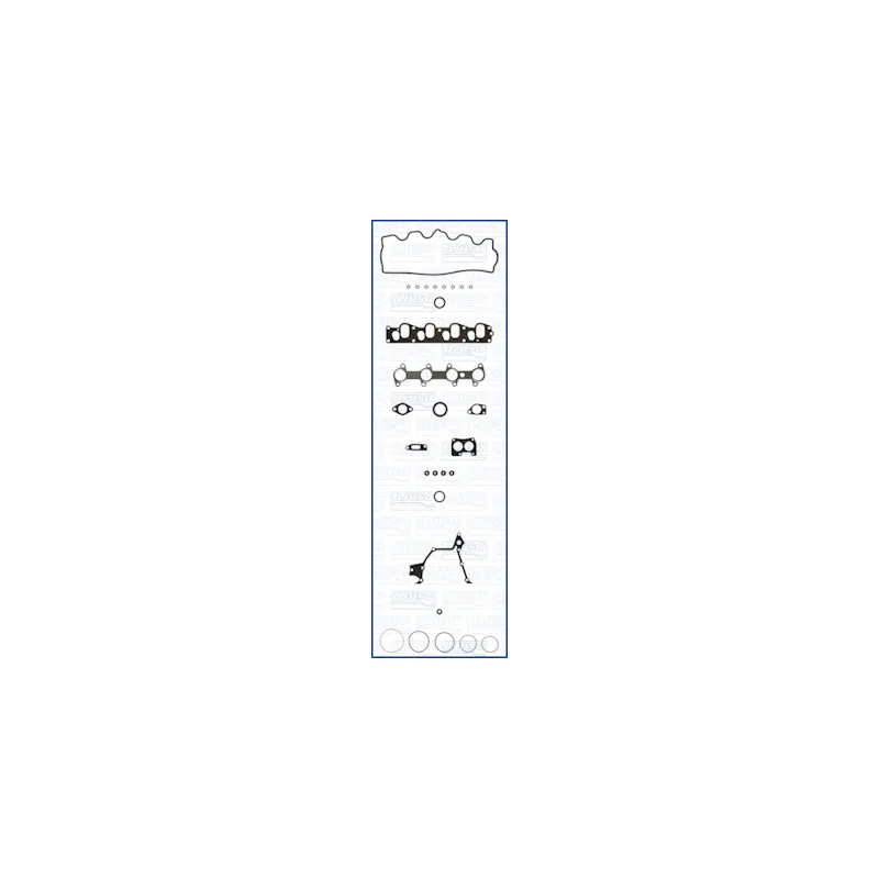 Pochette moteur complète AJUSA 51011900