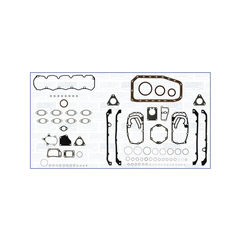 Pochette moteur complète AJUSA 51012000