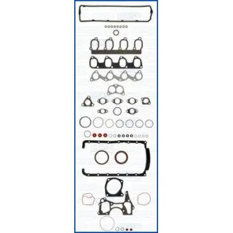 Pochette moteur complète AJUSA 51012400