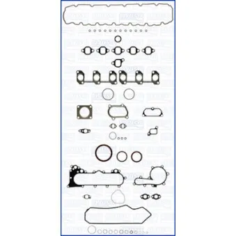 Pochette moteur complète AJUSA 51012800