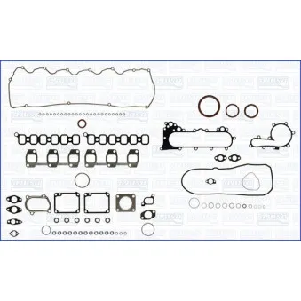 Pochette moteur complète AJUSA 51012900