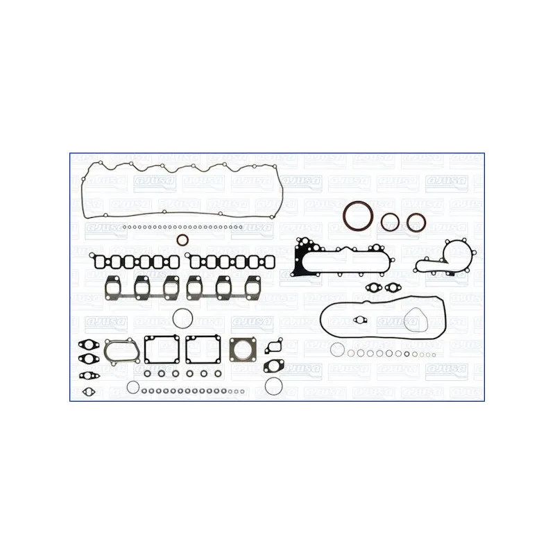 Pochette moteur complète AJUSA 51012900