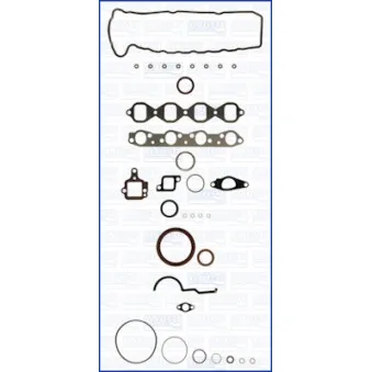 Pochette moteur complète AJUSA