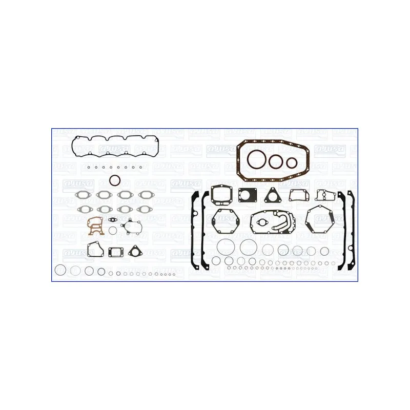 Pochette moteur complète AJUSA 51014300