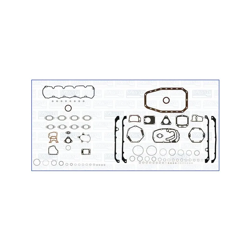 Pochette moteur complète AJUSA 51014400
