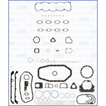 Pochette moteur complète AJUSA 51014500