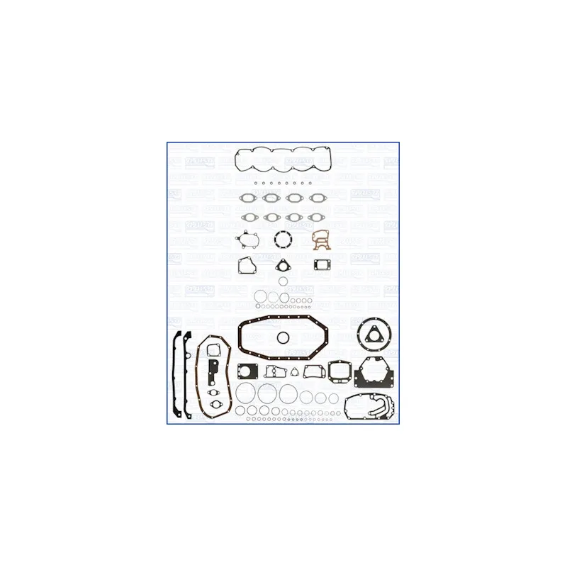Pochette moteur complète AJUSA 51014600