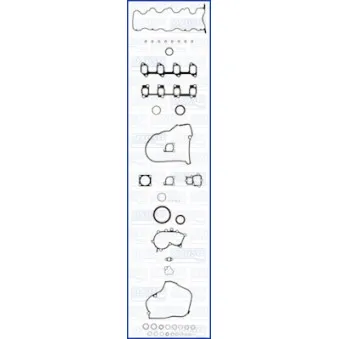 Pochette moteur complète AJUSA 51014900
