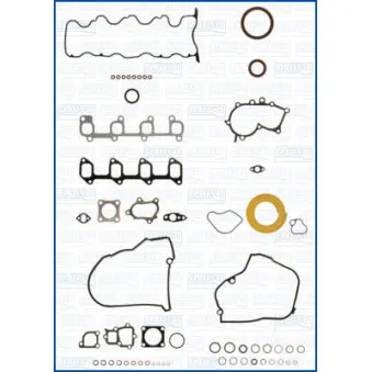 Pochette moteur complète AJUSA 51015000