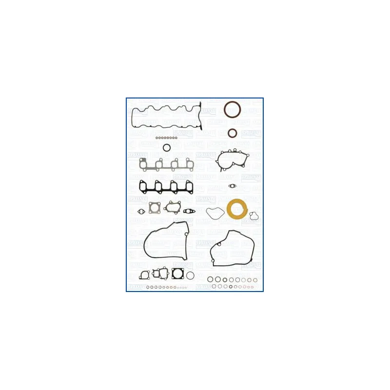 Pochette moteur complète AJUSA 51015000