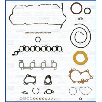 Pochette moteur complète AJUSA 51015100