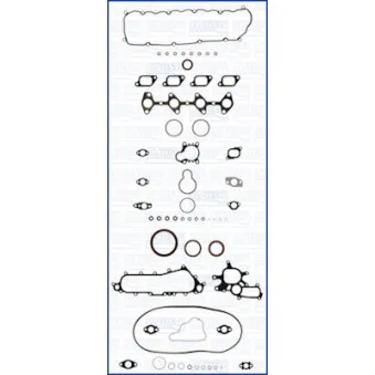 Pochette moteur complète AJUSA 51015200