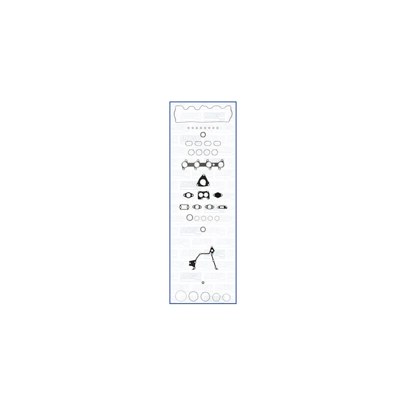 Pochette moteur complète AJUSA 51015500