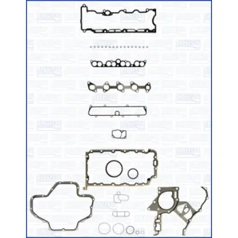 Pochette moteur complète AJUSA 51016400