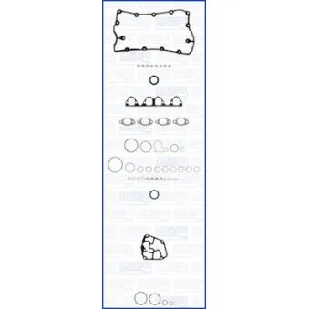 Pochette moteur complète AJUSA 51016700
