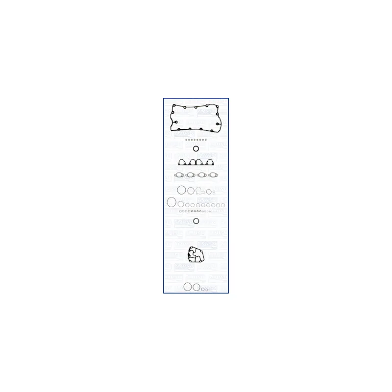 Pochette moteur complète AJUSA 51016700