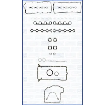 Pochette moteur complète AJUSA