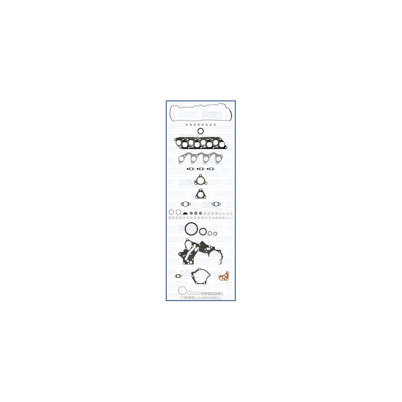Pochette moteur complète AJUSA 51017500