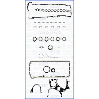 Pochette moteur complète AJUSA 51018200