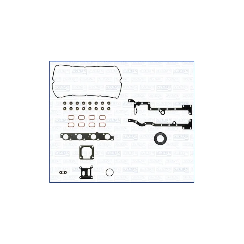 Pochette moteur complète AJUSA 51018500