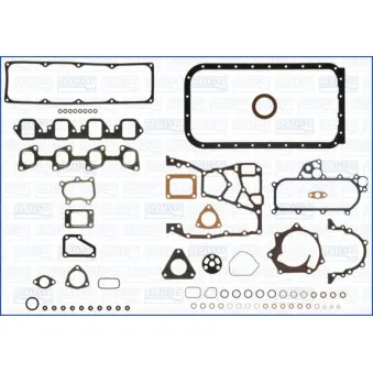 Pochette moteur complète AJUSA 51019500