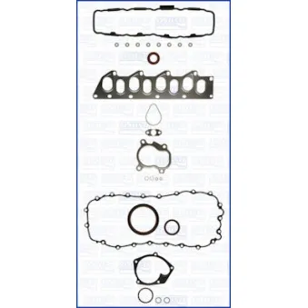 Pochette moteur complète AJUSA 51020400
