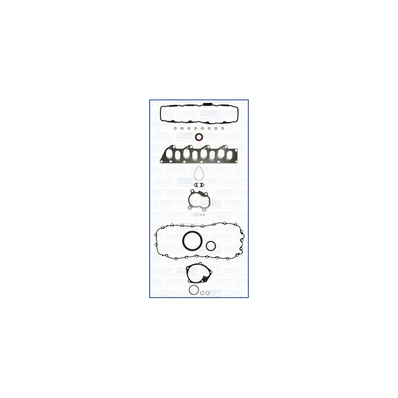 Pochette moteur complète AJUSA 51020400
