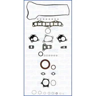 Pochette moteur complète AJUSA 51020600
