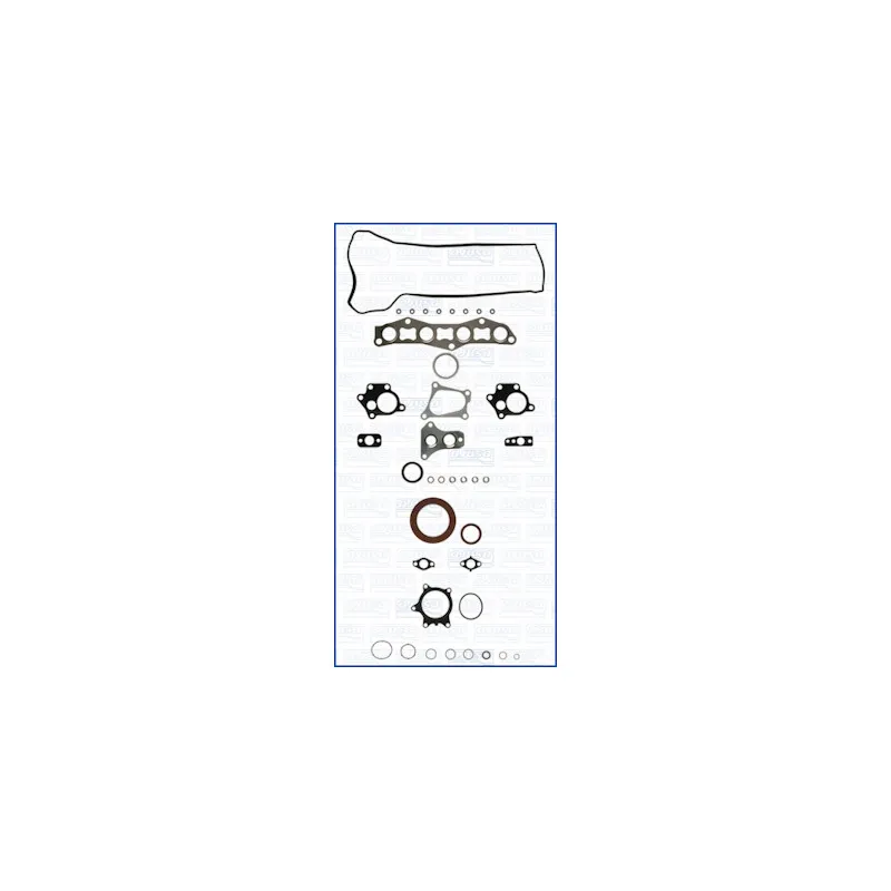 Pochette moteur complète AJUSA 51020600