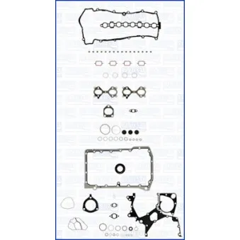 Pochette moteur complète AJUSA 51020700