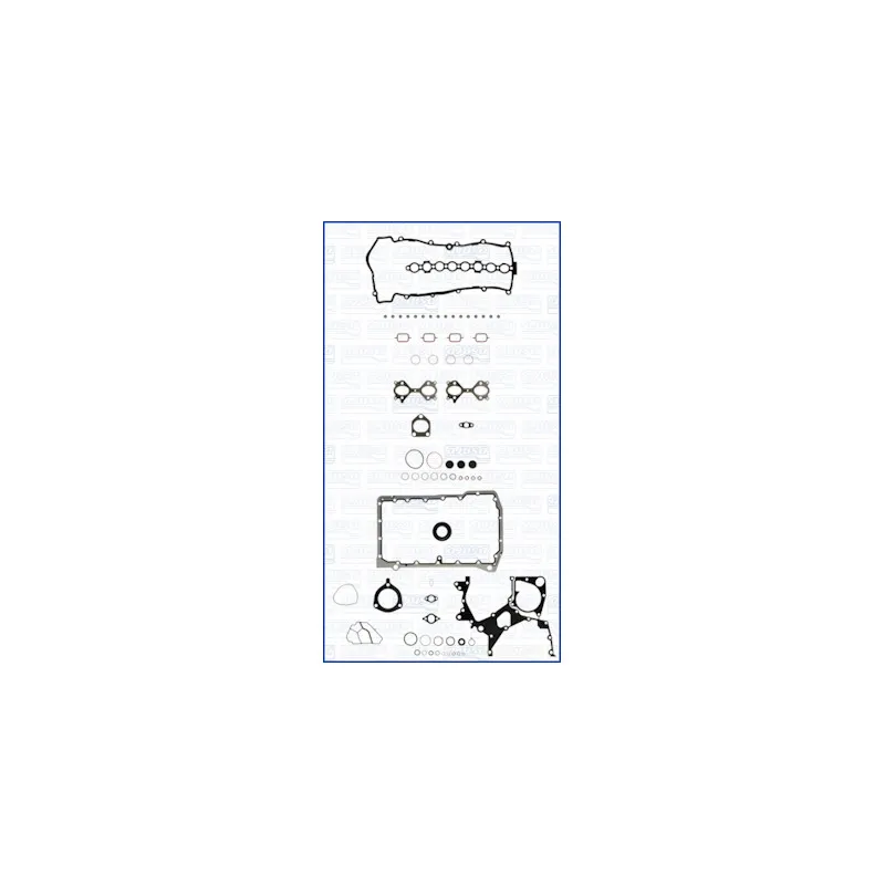 Pochette moteur complète AJUSA 51020700