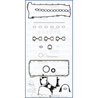 Pochette moteur complète AJUSA 51020800