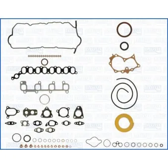 Pochette moteur complète AJUSA 51021100