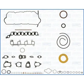 Pochette moteur complète AJUSA 51021200