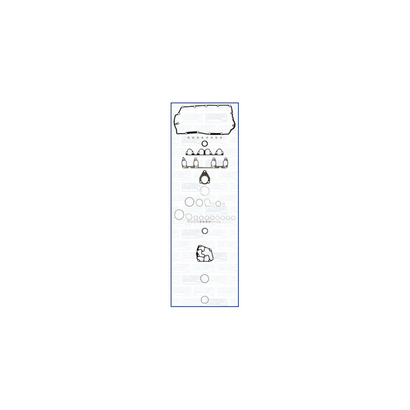 Pochette moteur complète AJUSA 51021600