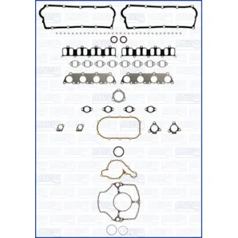 Pochette moteur complète AJUSA