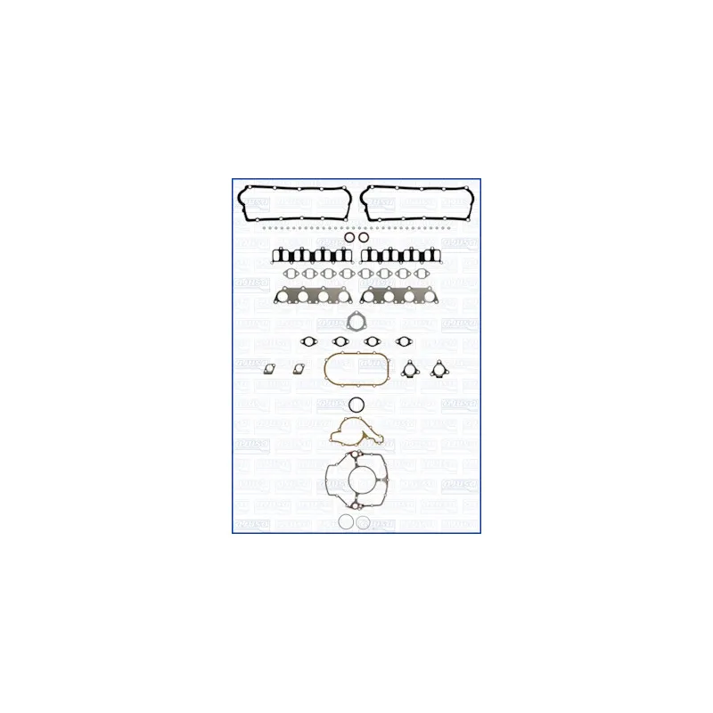 Pochette moteur complète AJUSA 51021900