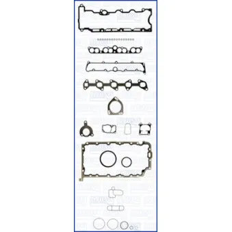 Pochette moteur complète AJUSA 51022600