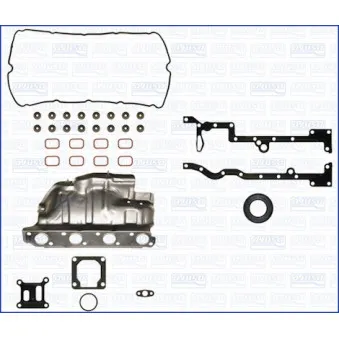 Pochette moteur complète AJUSA 51023000