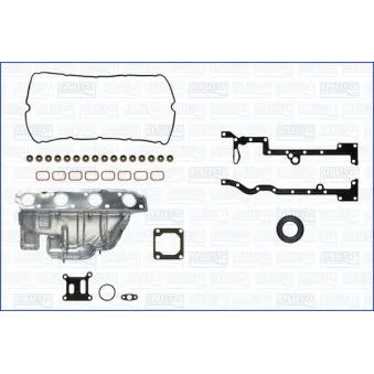 Pochette moteur complète AJUSA 51023200