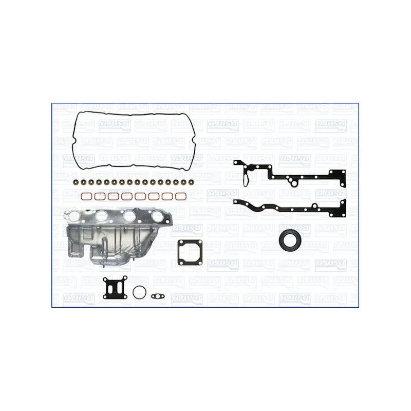 Pochette moteur complète AJUSA 51023200